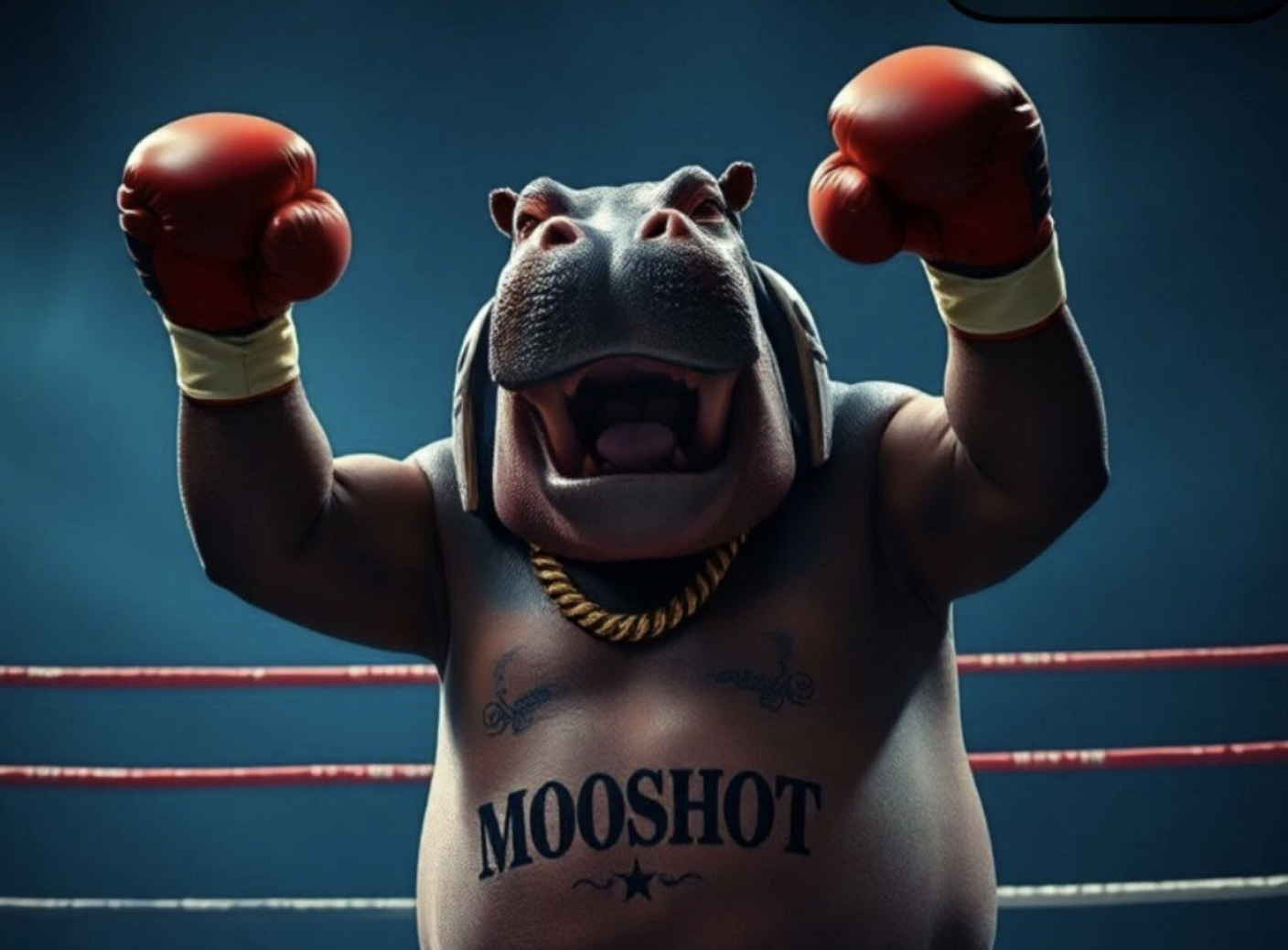 $1 Million Raised and Counting: Why $MOOSHOT Meme Coin Shouldn’t be Missed this Week