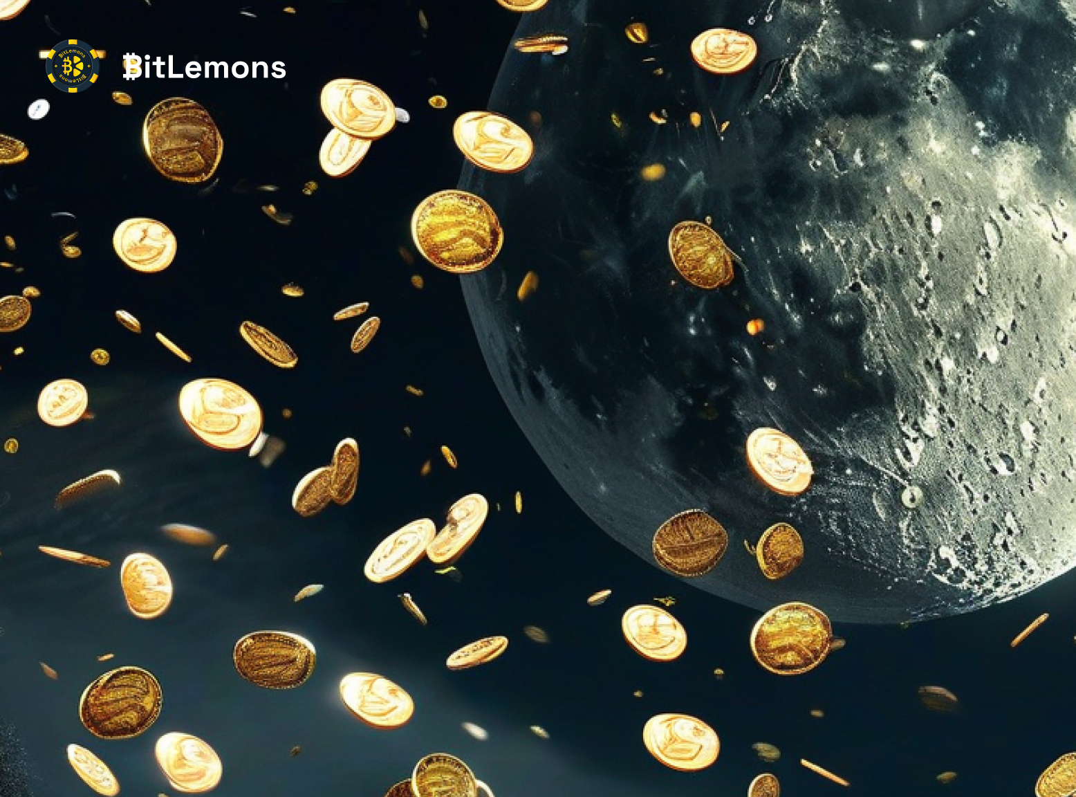 As XRP ($2.50) & Dogecoin ($0.26) Show Strength - BitLemons ($BLEM) Emerges As The GambleFi Pioneer