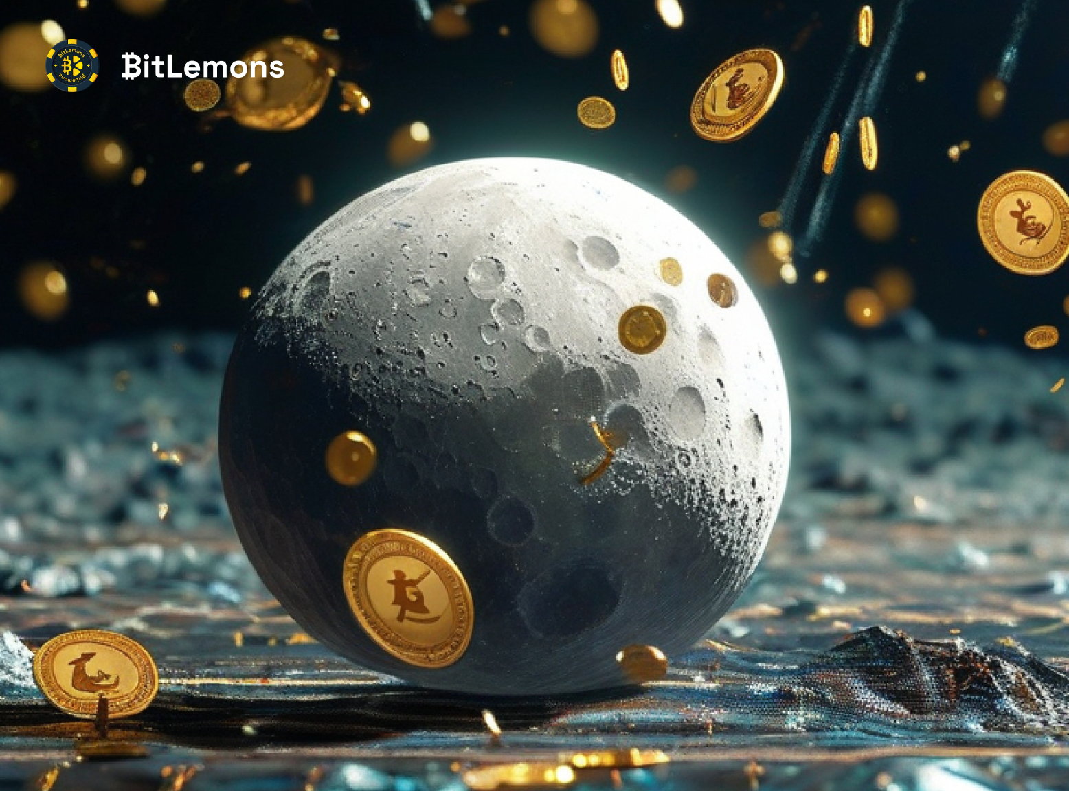 Ripple (XRP $2.79) & Dogecoin (DOGE $0.27) Show Strength - BitLemons ($BLEM) Emerges As The GambleFi Pioneer