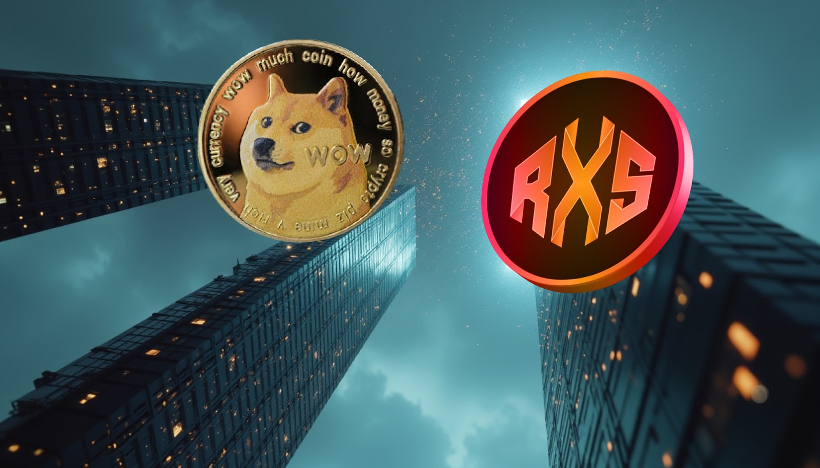 Dogecoin Price Prediction for 2025: DOGE Targets $3, While Rival at $0.20 Aims Higher for $12 in the Next Market Rally