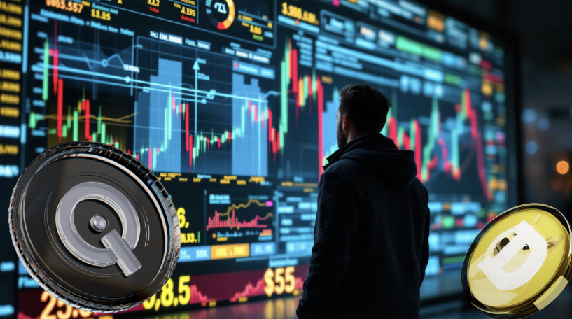 DOGECOIN price analysis: Analysts highlight the main levels as Dog faces a sharp decrease, says this new Ai altcoin this can make greater gains