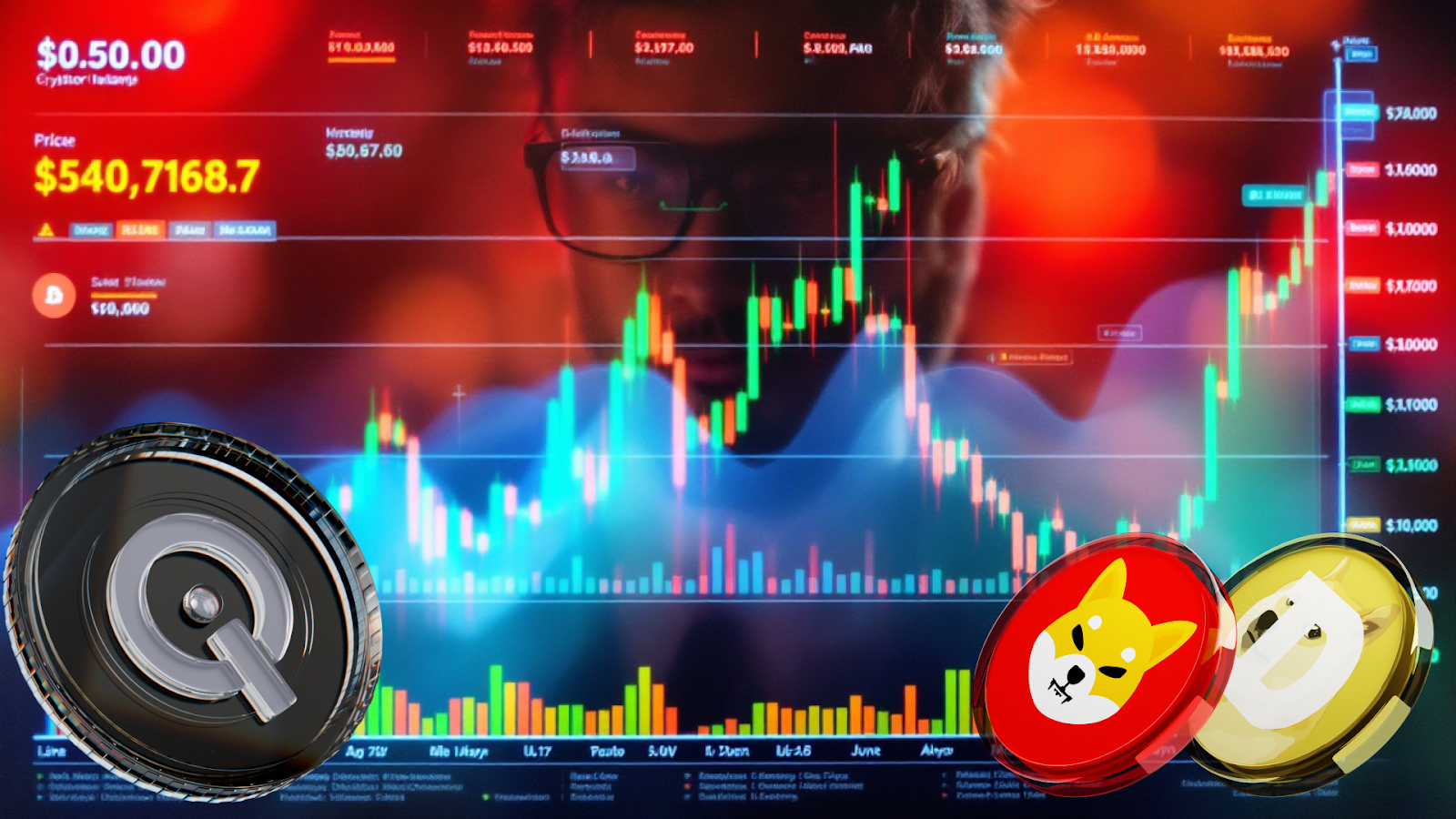 This Hidden Altcoin Could Outperform Dogecoin And Shiba Inu In 2025, Is It The Next 1000x? Analysts Weigh In