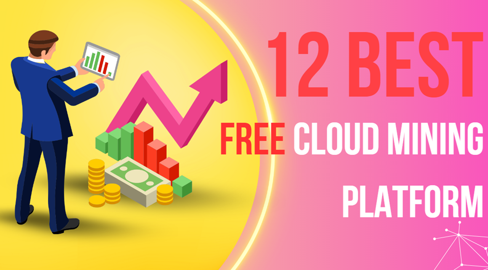 12 Best Free Bitcoin(BTC) & Dogecoin(DOGE) Cloud Mining Sites for Beginners in 2025-Earn Cryptocurrency Daily