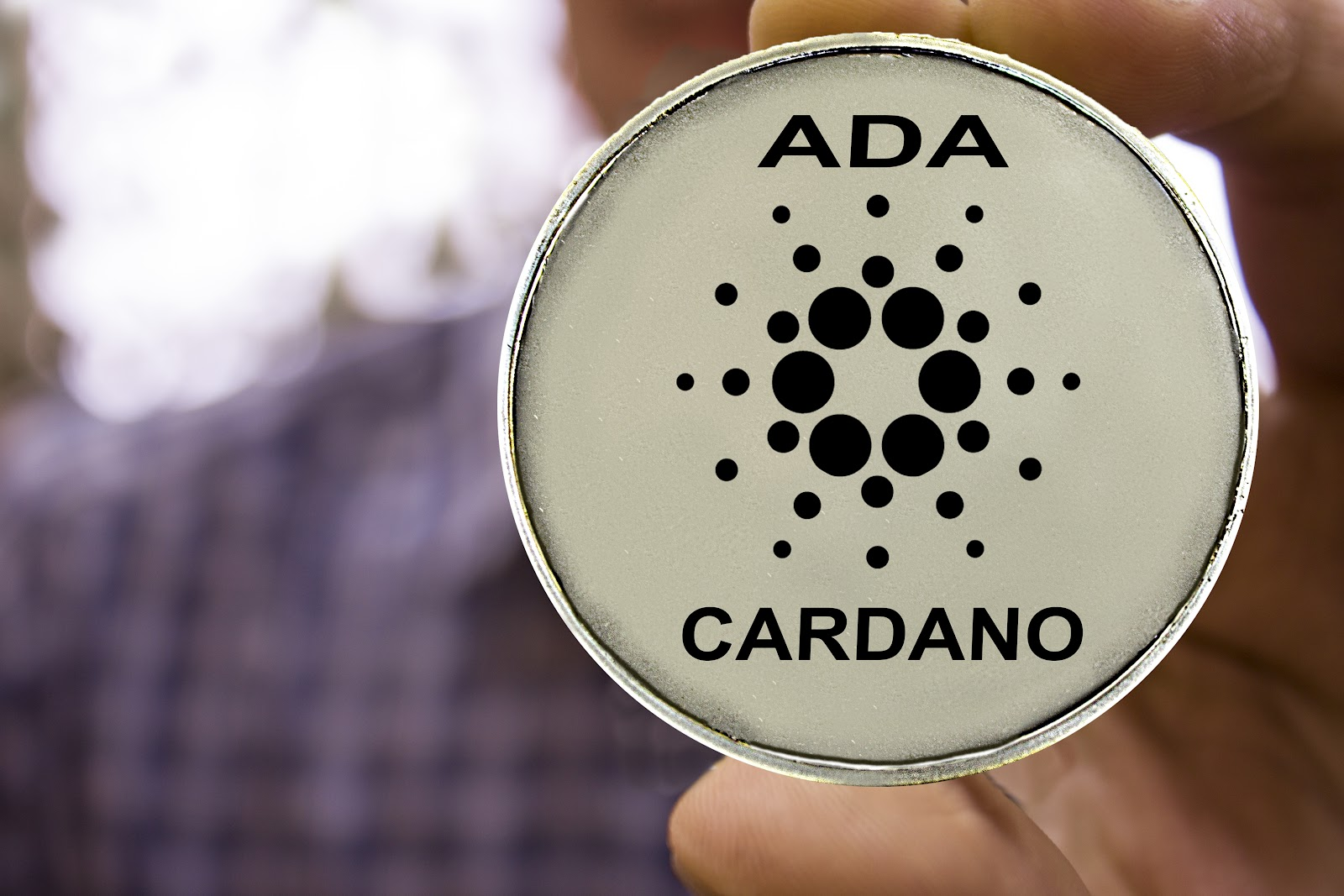 ADA Stalls Despite Cardano ETF Hype While ChowWow Emerges as the New Memecoin Leader