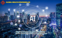 GWSLTD has launched a new cryptocurrency investment strategy that is expected to surpass the current mass cloud mining platform