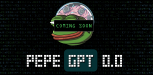 The Next Big Crypto Presale Launches on Feb 24 – Don’t Miss PepeGPT’s AI-Powered Presale!