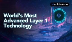 2 Must-Hold Cryptocurrencies in 2025: Coldware and Lightchain Ai