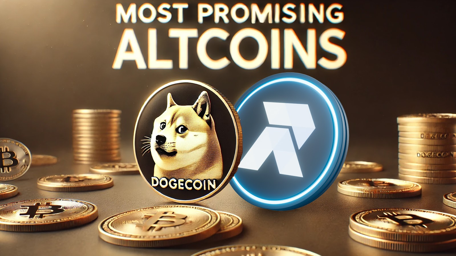 Dogecoin and RCO Finance are two promising Altcoins in 2025, which will win?