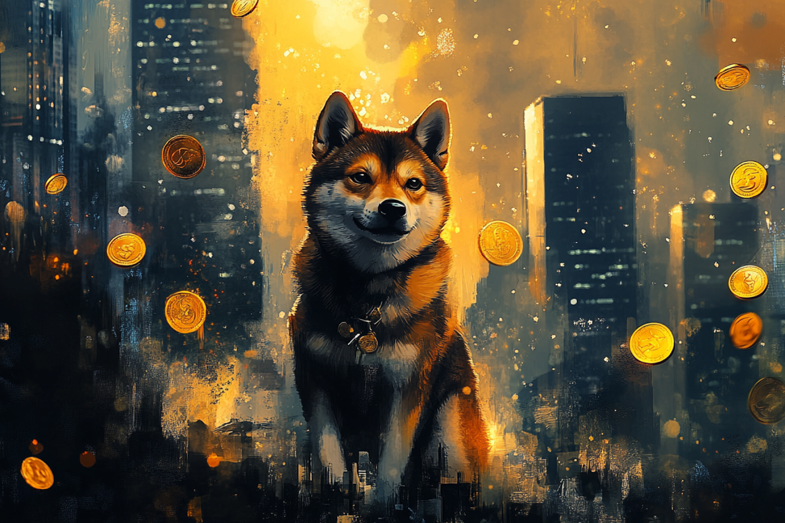 SHIB and PEPE Holders Believe They May Have Found The Next 100x Crypto In 2025