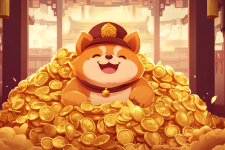 Is ChowWow the Next Big Threat to Dogecoin? Discover What Experts Say