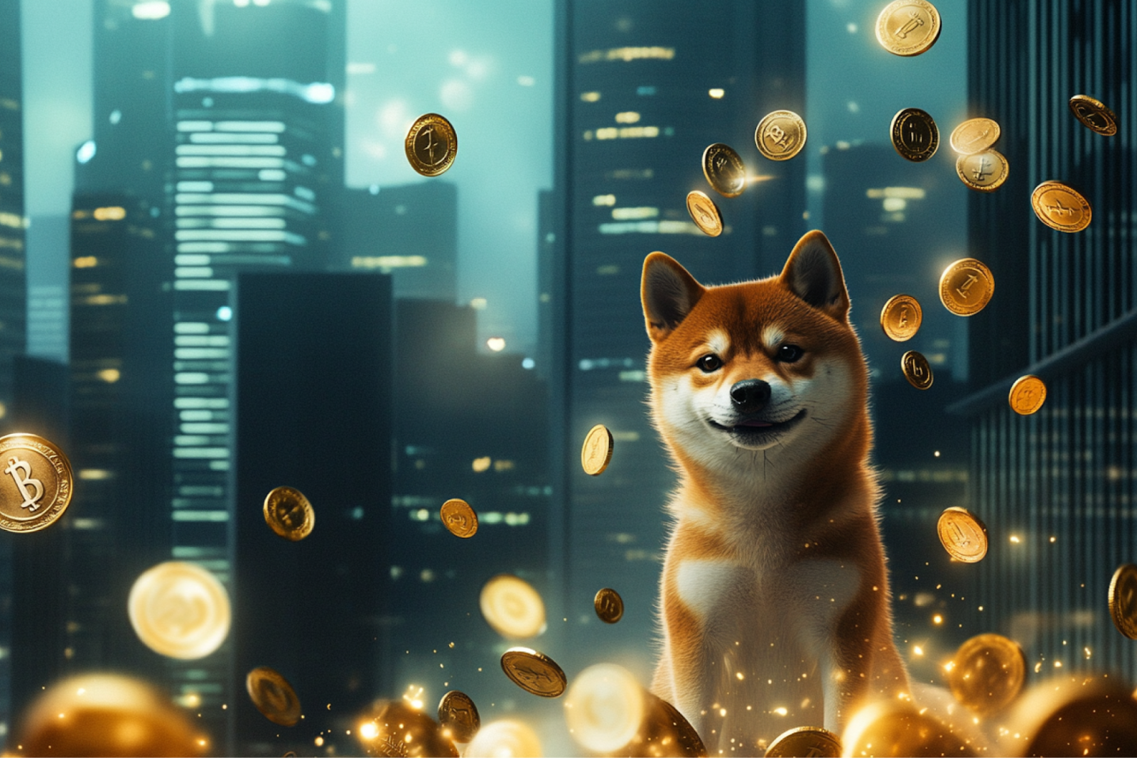 Shiba Inu Could Face Tough Competition From New And Upcoming Altcoin Remittix In 2025 Due To Its Revolutionary Idea