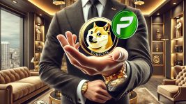 Top Dogecoin Trader Says Buying PCHAIN Today Will Boost Your Portfolio 250x