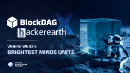 BlockDAG & HackerEarth Unite 10K Devs to Develop Over 200 dApps! Plus, Insights on SHIB Breakout & Litecoin Price Predictions