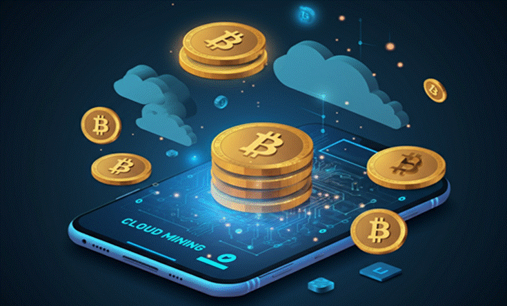 2025 The best free bitcoin mining applications for Android & iOS - don't need to invest!