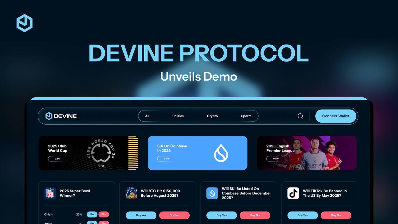 Devine Protocol