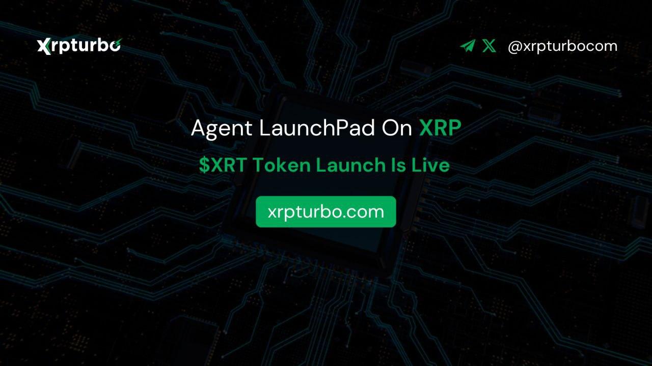 XRPTurbo