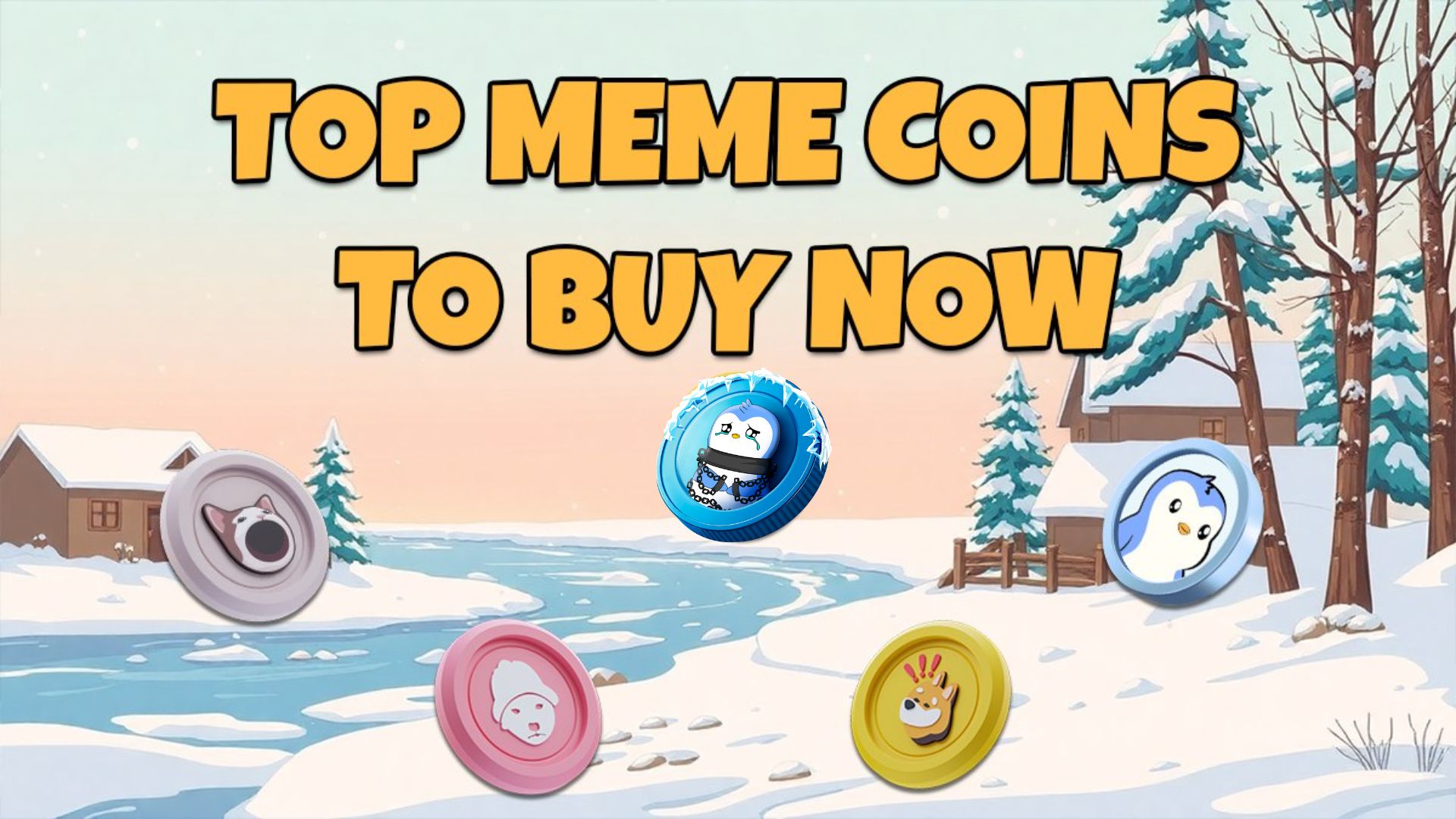 memecoins