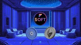 Looking For 20x Gains This Year: Avoid Ethereum & Cardano Experts Say – This Is The Only Coin You Need To Buy!