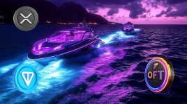 Will The XRP Exchange Come Unstuck To New Player? Toncoin (TON) Wall Street Investors Tips 1Fuel To 20x