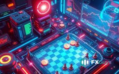 FX Guys Poised to Outperform Kaspa—Here’s What Sets It Apart