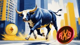 Ethereum (ETH) Bull Agrees This $0.20 Altcoin Will Zoom Past $10 in a Fraction of the Time It Took ETH