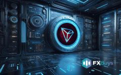FXGuys ($FXG) Moves Faster Than Cardano & TRON – Is It The Future Of Scalable Finance?