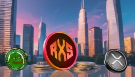 Ripple (XRP), Pepe Coin (PEPE), and 2 Tokens to Watch in February 2025