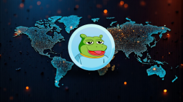 From Meme Contest To Real–World Impact: FloppyPepe (FPPE) On Track For 20,000% ROI After NFT Rollout – Act Fast! 