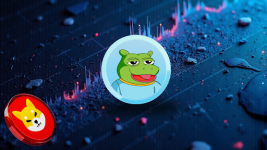 Shiba Inu Price Records Gains After One-Month Low, But Analysts Say This ‘DOGE Killer’ Is A Better Investment Choice