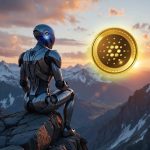 Expert Calls IntelMarkets the Future of AI Blockchains After Raising $9.3M from Cardano Traders