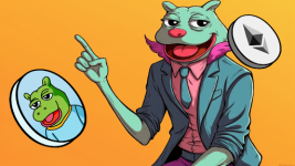 Why Ethereum Investors Are Betting Big On FloppyPepe (FPPE) Over Cardano (ADA) Amid Market Jitters 