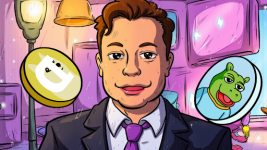 DOGE Battles Market Volatility, But This Meme-Inspired AI Crypto Could Outperform With 35,000% Gains Before Q3