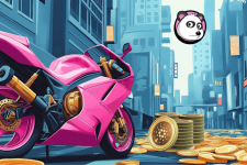 Cardano Holders Brace As Next Week’s Turbulence Is Just Beginning: Presale Launch Panshibi (SHIBI) Takes New Highs As $1.1M Hits