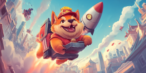 Is ChowWow The Next Big Thing To Hit $1 Before Dogecoin?