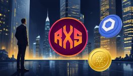 Cardano (ADA) and Chainlink (LINK) Battle for the Spotlight in Q1, but Traders Favor Newcomer Under $0.50