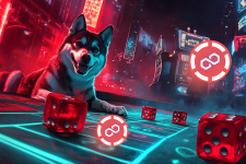 Get Rich Quick With These 5 Cryptos BDAG, TRON, LINK, RBLK, and DOT