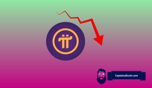 Pi Coin Price Prediction for Today (March 11) logo