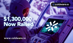 What Does Trump's US Crypto Reserve Announcement Mean For Hedera and Coldware Prices?