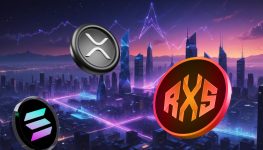 This Altcoin Will Pump Your Portfolio Higher Than Solana (SOL) and Ripple (XRP) Together in 2025