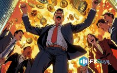 Cardano and XRP Investors Are Eyeing FXGuys – Is This the Next Big DeFi Token?