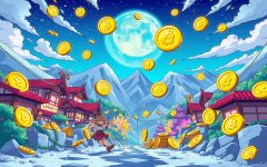 Solana & Cardano Whales Are Buying DuragDoge – Here’s What They See