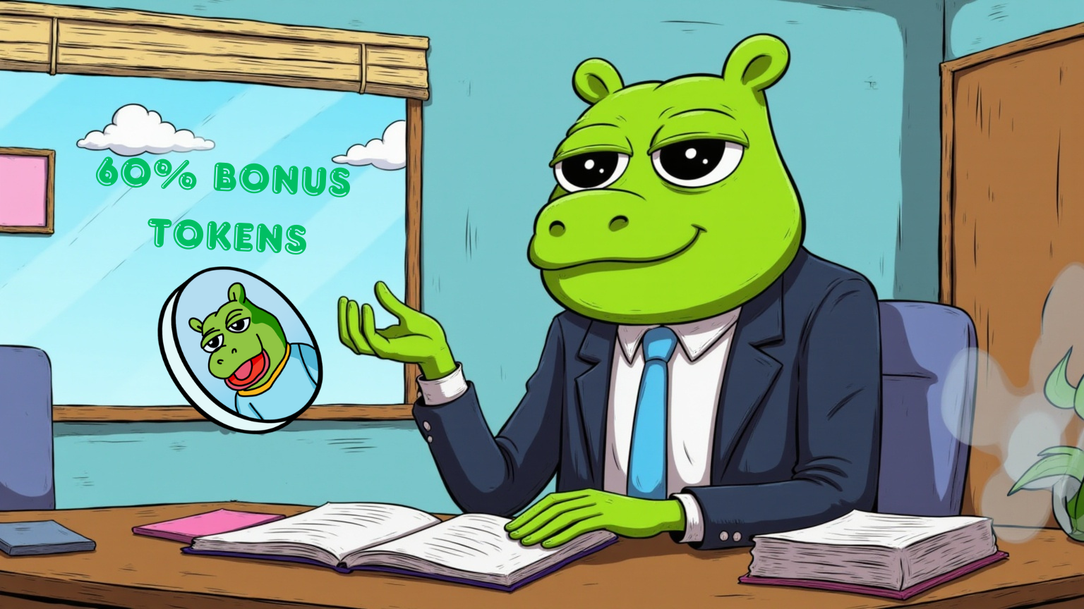 FloppyPepe (FPPE) VS Mind Of Pepe (MIND): Which AI Agent Crypto ICO Is Worth Investing?