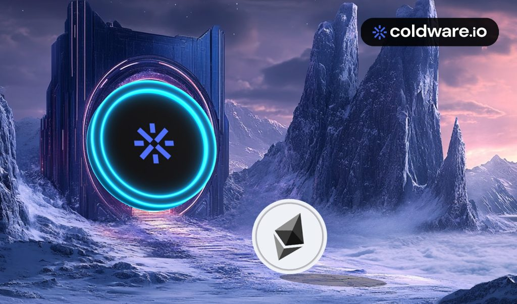 Ethereum's Pectra Upgrade Pushes Crypto Forward, IOT Coldware Remains Competitive