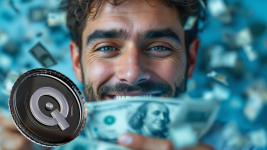 The Altcoin That Understands Every Investor: How WallitIQ (WLTQ) Uses Al To Build A Perfect 100x Portfolio