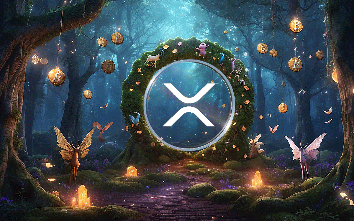 XRP And SUI Prepare For Big Market Moves As FXGuys ($FXG) Steals The Spotlight With 100x Predictions