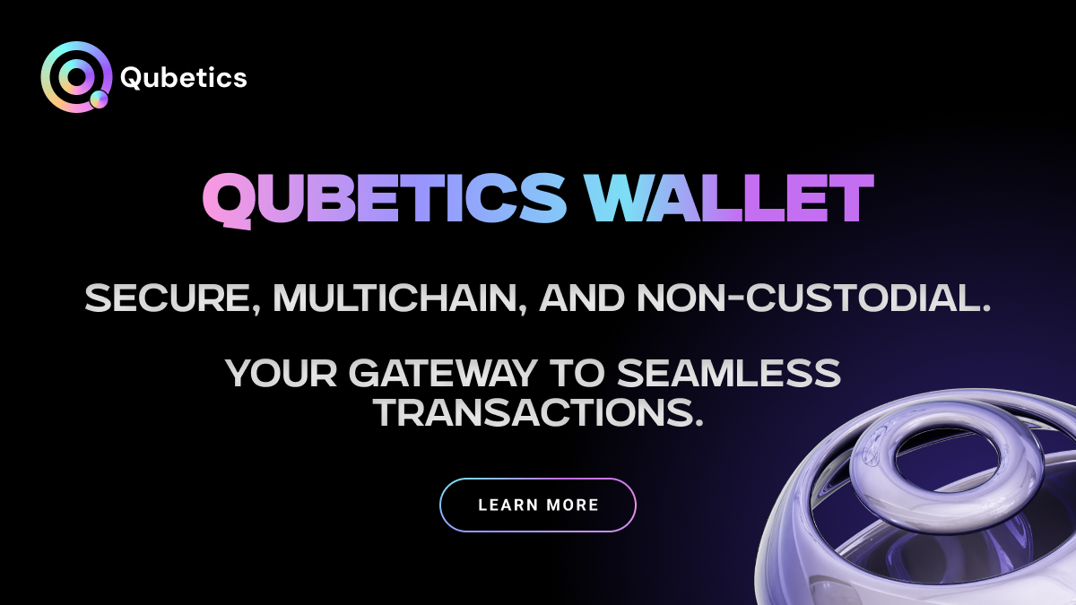 Watched Bitcoin Surge? Qubetics ($TICS) Is The Next Big Crypto To Explode - Grab This Explosive Crypto Opportunity Now