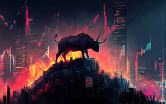 New $0.05 DeFi Altcoin Is Set To Reach $1 Before Stellar And Dogecoin As Investors Position For Potential 20x Gains