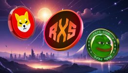 Forget Shiba Inu (SHIB): Pepe Coin (PEPE) and This $0.20 Token Will Outperform the Most in 2025