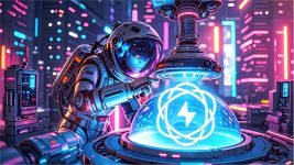 Lightchain AI Is in Its Final Presale Stage—Can It Follow Pi Coin’s Path to Market Domination?