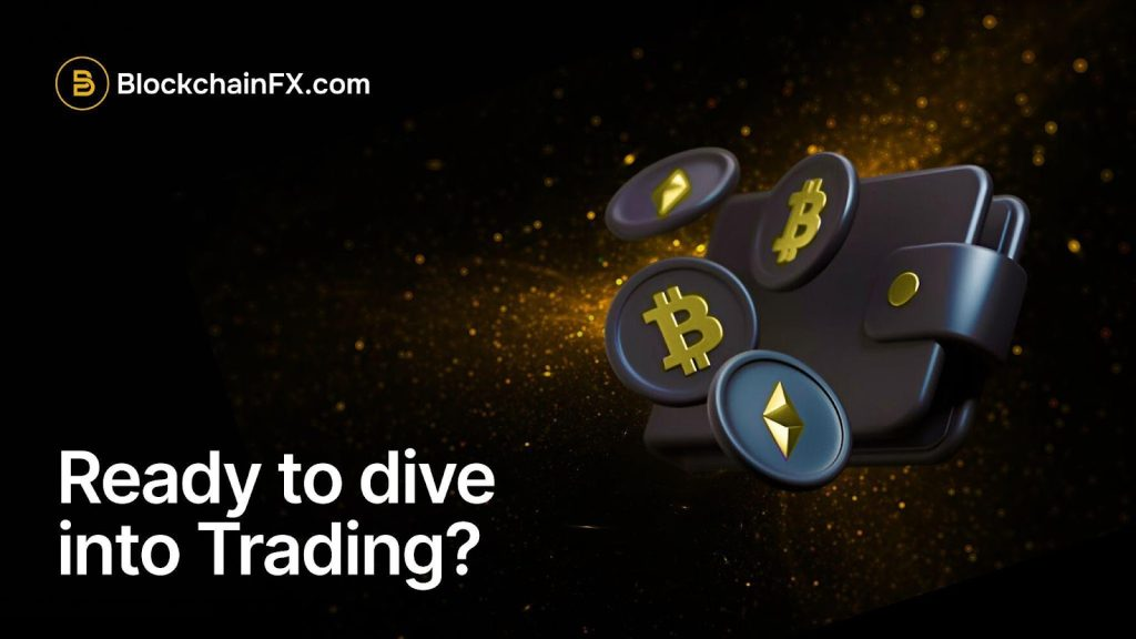 Trade Crypto, Stocks & Forex for Free: BlockchainFX Lets You Test Its Trading Super App with $10,000 USDT Demo – No KYC Required